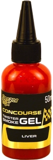 BENZAR MIX Concourse Twister Gel Smoke Játra 50ml