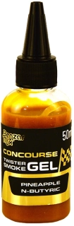 BENZAR MIX Concourse Twister Gel Smoke Ananas N-Butyric 50ml