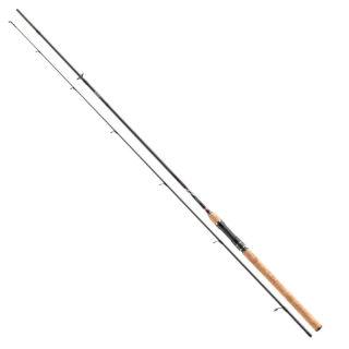 DAIWA Prut Ninja X Jigger 240cm 28g 2-díl