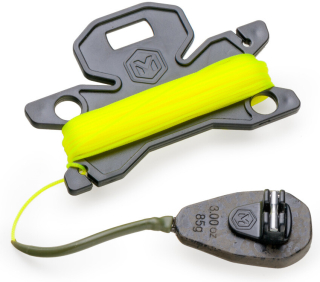 MIVARDI Zadní olovo Professional 4.00 Oz