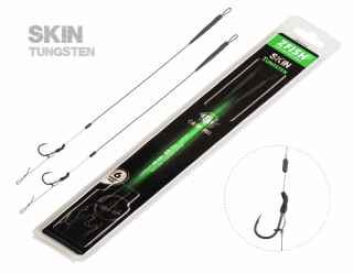 ZFISH Návazec Skin Tungsten Rig #4
