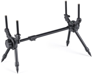 MIVARDI Stojan na pruty Rodpod Professional Compact