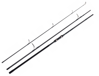 SHIMANO Prut Tribal TX-1B 366cm 3,00lbs 3-díl