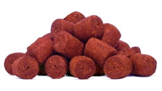 SPORTCARP Pelety Spicy Krill 1kg 20mm