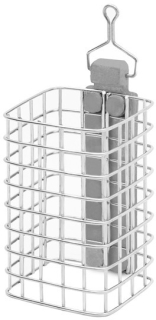 DELPHIN Krmítko Klasik S 20g