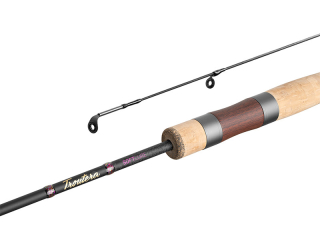 DELPHIN Prut TROUTERA SoftLURE 210cm 7g 2-díl