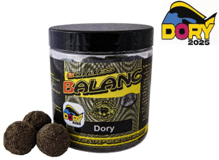CARP SERVIS VÁCLAVÍK Boilies Balanc Dory 120g 20mm