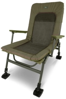 KORUM Křeslo Supa Lite Stretch Deluxe Chair