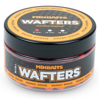 MIKBAITS Mini Wafters Smoke Mango 100ml 8mm
