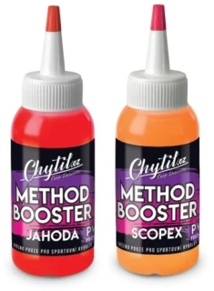 CHYTIL Method Booster Gel Česnek 75ml