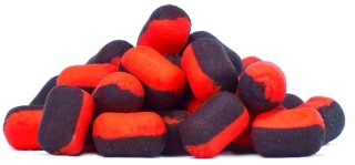 SPORTCARP Plovoucí nástrahy Carp Candies Duo Wild Strawberry 100ml 15mm