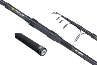 MIVARDI Prut M-Traveller 360H