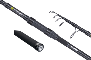 MIVARDI Prut M-Traveller 360SH