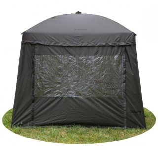 SURETTI Deštník Duum 250 Full Cover