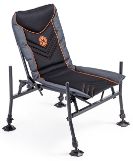 MIVARDI Křeslo TMX Feeder