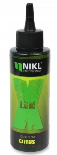 NIKL LUM-X YELLOW Liquid Glow Citrus 115ml
