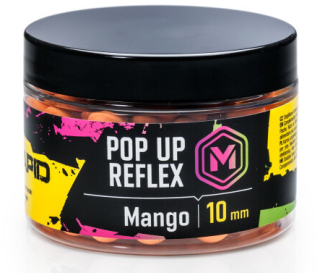 MIVARDI Rapid Pop Up Reflex Mango 70g 14mm