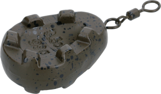 MIKADO Olovo Gripper 57g