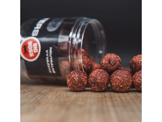 SQUAT CARP Wafters Big Boss 20mm 150g
