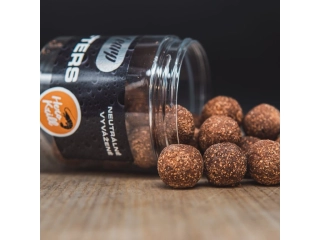 SQUAT CARP Wafters Hero Krill 20mm 150g