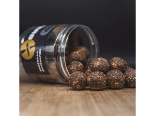 SQUAT CARP Wafters Anchovy+ 24mm 150g