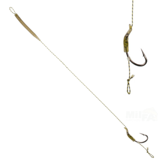 MIKADO Boilies návazec Universal Rig2 #2