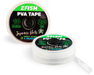 ZFISH PVA Páska PRO Tape 10mm 20m