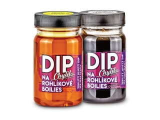 CHYTIL Dip na rohlíkové boilies Mango 100ml