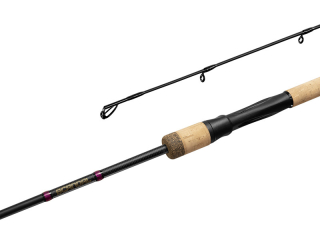 DELPHIN Prut Scandal Spin 200cm 10g 2-díl