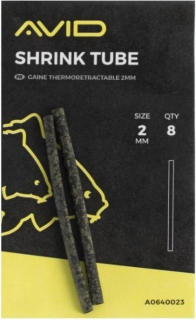 AVID Outline Shrink Tube 2,0mm
