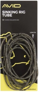 AVID Outline Sinking Rig Tube 2m