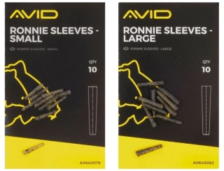AVID Outline Ronnie Sleeves Large