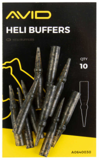 AVID Outline Heli Buffers