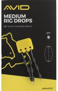 AVID Outline Medium Rig Drops