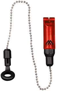 MIKADO Indikátor Intro Hanger Red