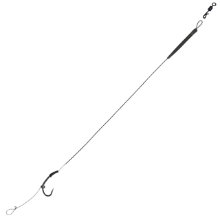 GIANTS FISHING Kaprový návazec Profi Boilie Rig Barbless 25lb #4