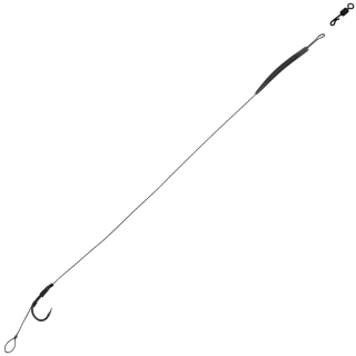 GIANTS FISHING Kaprový návazec Boilie Rig Plus Barbless 25lb #4