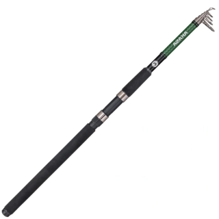 MIVARDI Prut Akasa TeleCarp II 360cm 40-90g