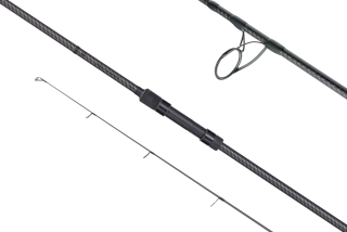 MIVARDI Prut No-limit 360cm 3,75lb 2-díl