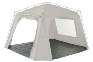 MIVARDI Extra odolná podlaha na přístřešek Base Camp XL