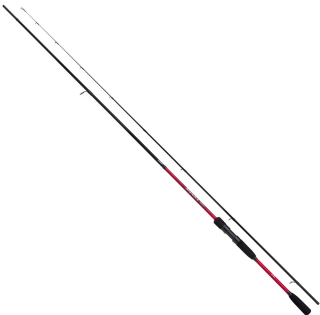 SHIMANO Prut Sienna Spinning EVA 211cm 21g 2-díl