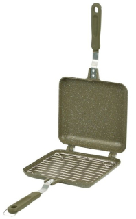 TRAKKER Toaster XL Armolife Marble Grill Toaster XL