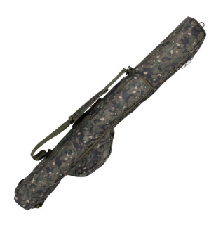 TRAKKER Pouzdro na 3 pruty NXC Camo 3 Rod Sleeve 12ft
