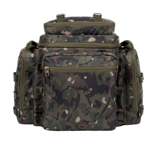 TRAKKER Batoh NXC Camo Scout Rucksack