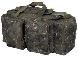 TRAKKER Taška univerzální NXC Camo Pro Carryall Large