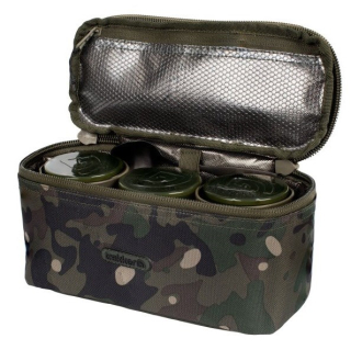 TRAKKER Sada na kávu NXC Camo Brew Kit