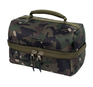 TRAKKER Pouzdro na PVA a bižuterii NXC Camo PVA Pouch