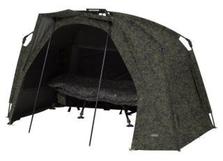 TRAKKER Brolly Tempest RS Brolly Camo