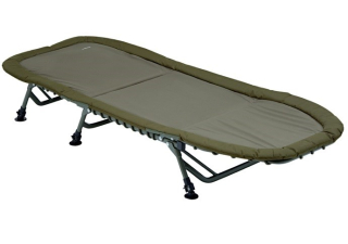 TRAKKER Lehátko RLX Flat-6 Superlight Bed