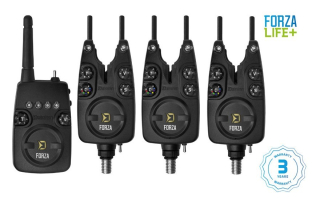 DELPHIN Sada signalizátorů FORZA Life+ 3+1